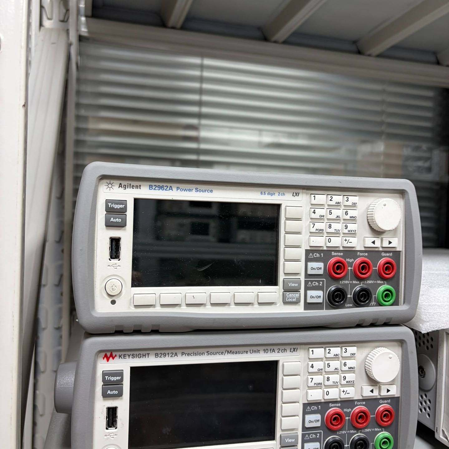 议价现货现售安捷伦B2912A是德电源KEYSIGHT，功