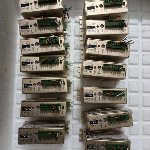 议价台湾TROY泰映步进驱动器TD3M   24VDC  3.6