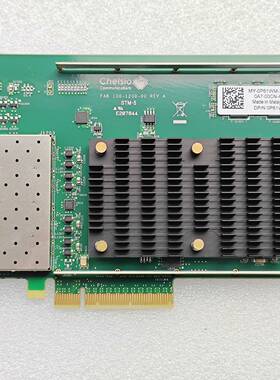 议价DELL 戴尔 CHELSIO T540-CR 10GB 4