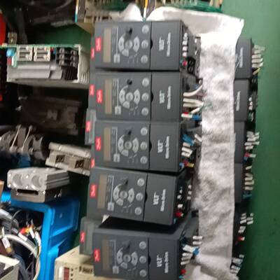 议价FC-051PK75T4E20H丹佛斯变频器