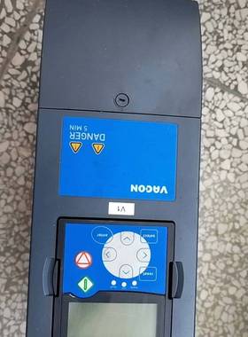 议价VACON伟肯变频器NXP00095ATH1STVA1A2A