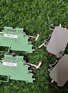 议价菲尼克斯DEK-OV50C/24DC/3议价