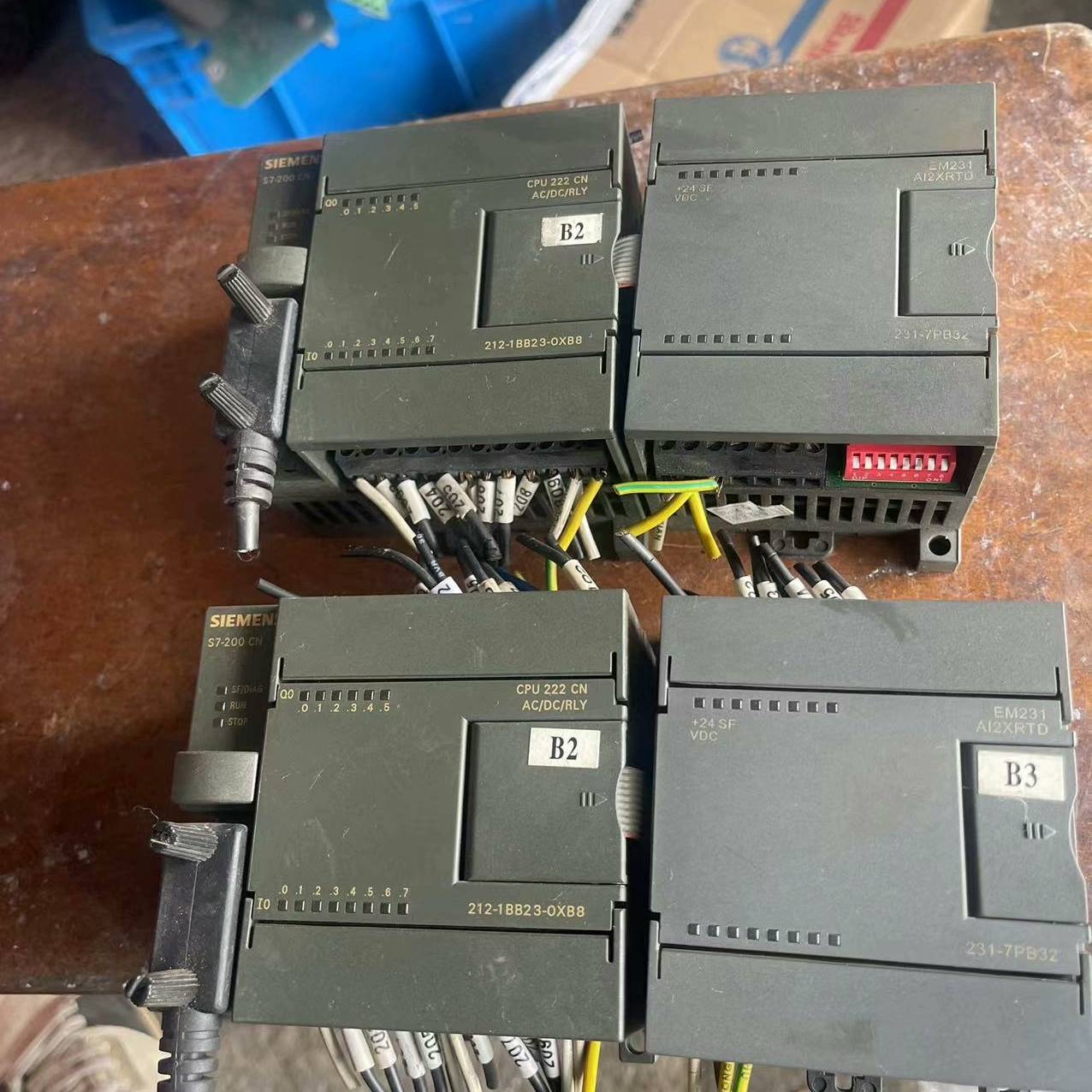 议价PLC 6ES7 212-1BB23-0XB8/S