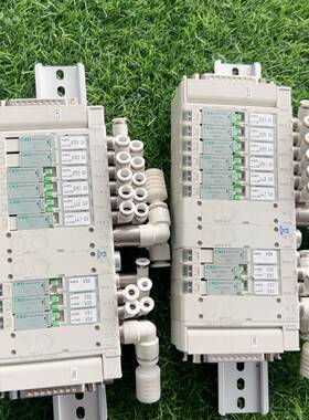 议价CKD电磁阀组N4E020-MEP N3E010-MEP 议