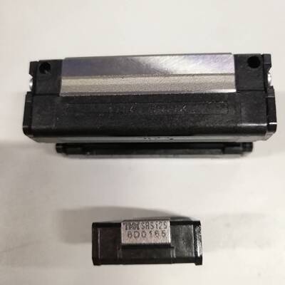 议价THK滑块SR15X SRS12S  SRS9XM全新各一个