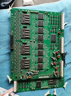 议价GEYMS板BF16-3  ASSY4张，整张卖也可以。卖芯