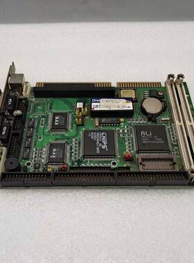 议价议价研杨SBC-357 386CPU CARD REV:A1