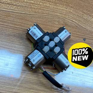 议价Agilent/安捷伦1100液相色谱仪四元比例阀Agi