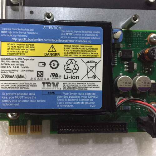 议价IBM P720 P740 2BCF 74Y3343
