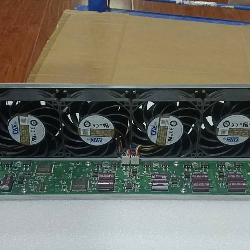 议价N7K-C7004-FAN 7004机框风扇 成色