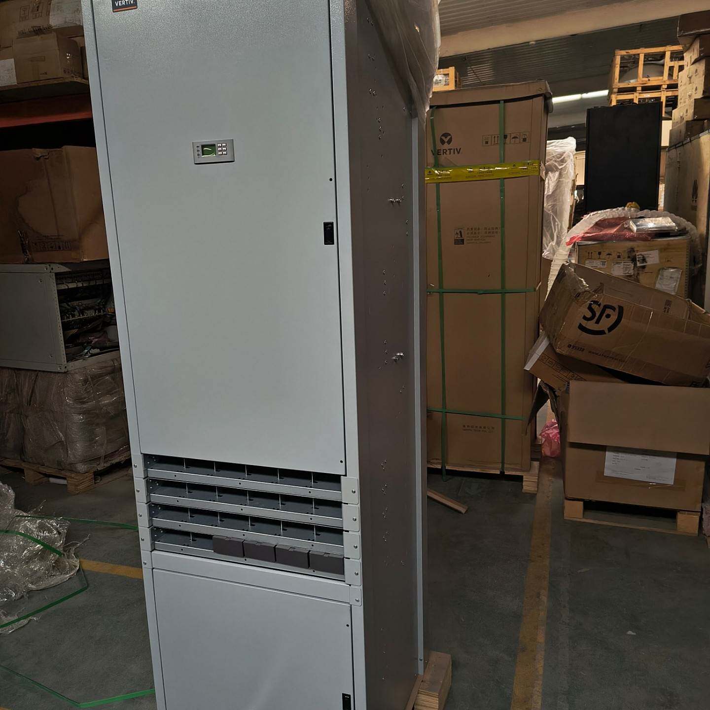 议价维谛 NetSure 7100 CK1-Y1高频开关电源 4