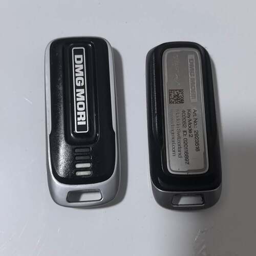 议价海德汉【介绍】德玛吉SMARTkey，型号PIT m2
