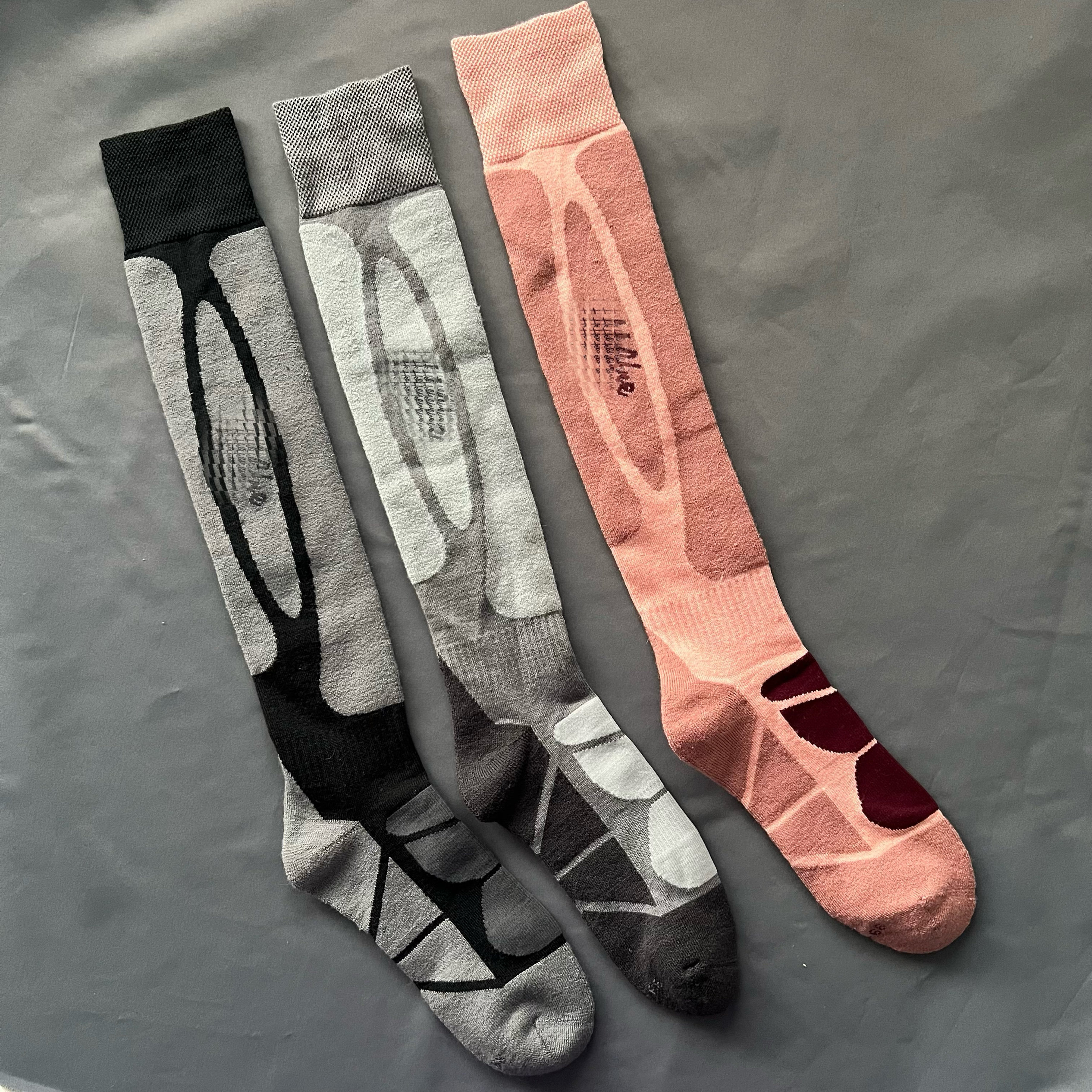 美利奴羊毛户外运动滑雪登山徒步保暖排汗长筒男女运动袜子微瑕,运动包/户外包/配件,运动袜,淘宝优惠券,粉丝福利购,淘宝优惠卷