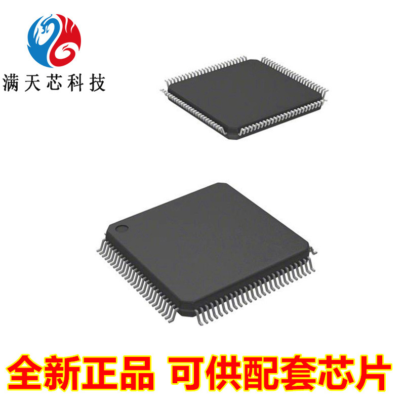SPC5604PEF1VLL6\CK0VLL6\CF2MLL6\CVLL6\PGF1MLL6\微控制器芯片