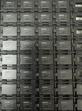 CXDB7CCDM-MA-M CXMT长鑫  DDR4存储芯片 封装BGA200 全新原装