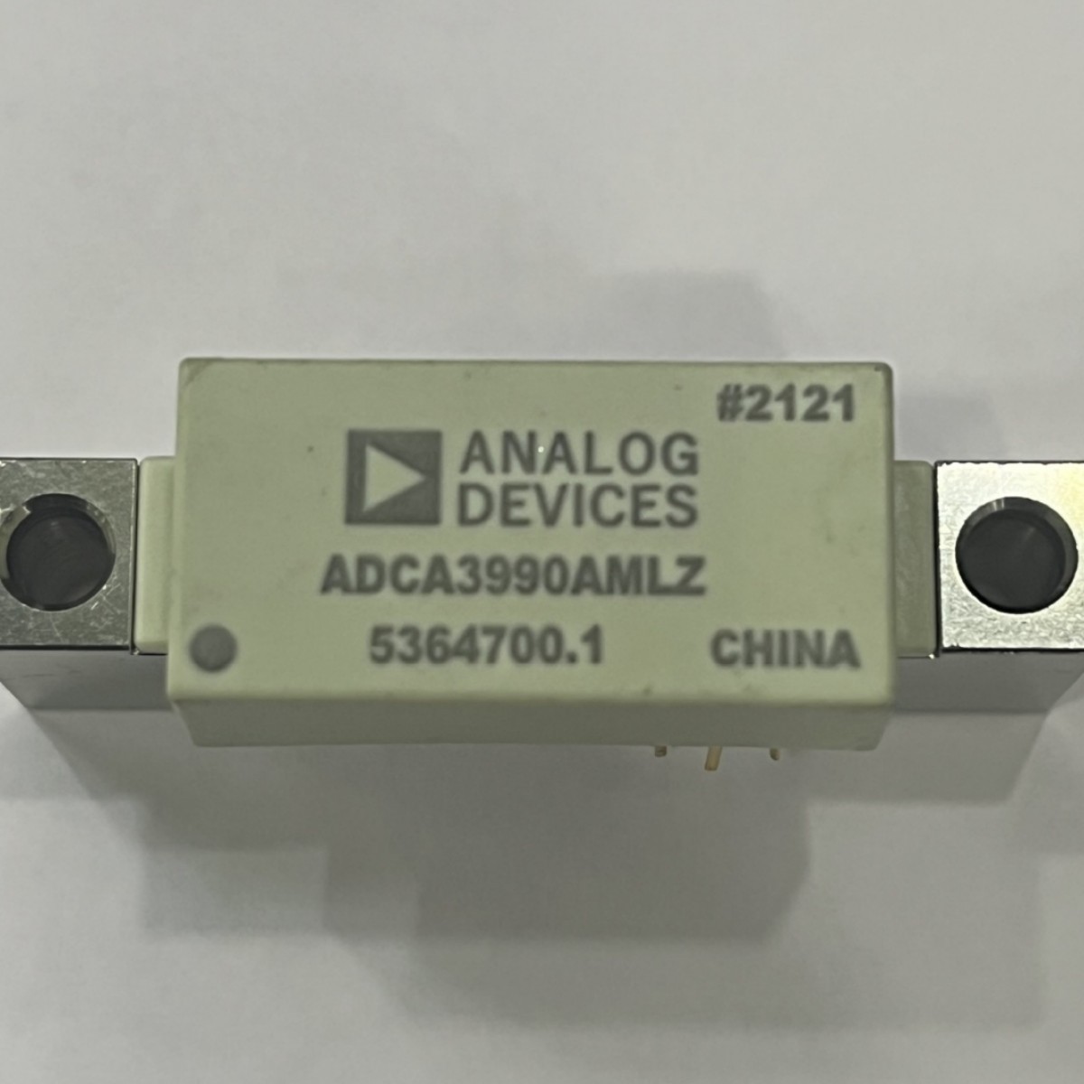 ADCA3990AMLZ   白色面模块   现货可直拍