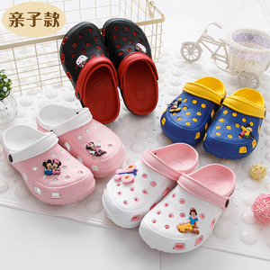儿童拖鞋防滑沙滩鞋