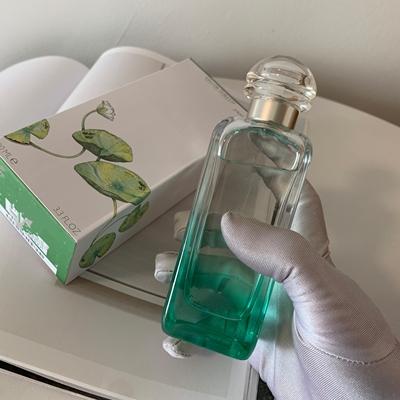 花园系列李先生/尼罗河/屋顶/泻湖/地中海花园100ML 夏天毕备香水