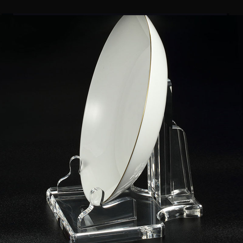 亚克力陈列展示架高透明