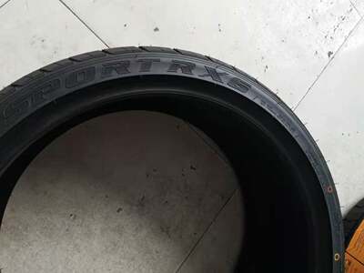 18寸汽车轮胎225/40R18改装轮胎2154018 2254518 2354018 2354518