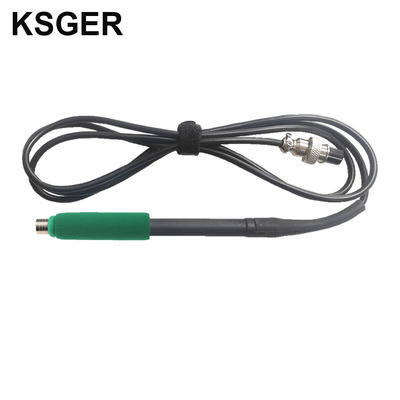 KSGER电烙铁手柄C210 C245 C115焊台适用温度控制板DIY焊接工具