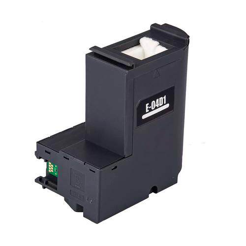 适用爱普生T04D1维护箱L6160 L6166 6168 6176 6170废墨仓 废墨垫