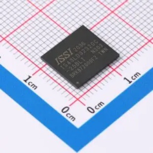 全新原装 IS43LD32320C 10x11.5 134 25BLI TFBGA