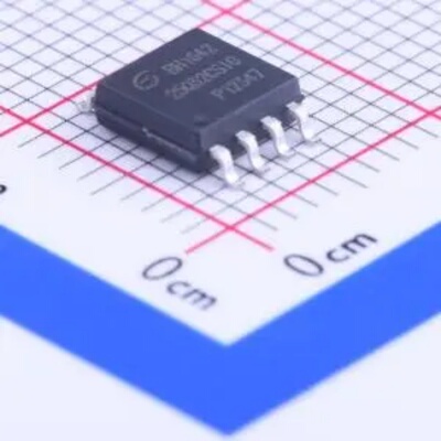 GD25Q32CSIG SOP-8-208mil 全新原装