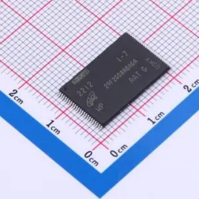 MT29F2G08ABAGAWP-AAT-G TSOP-48 全新原装