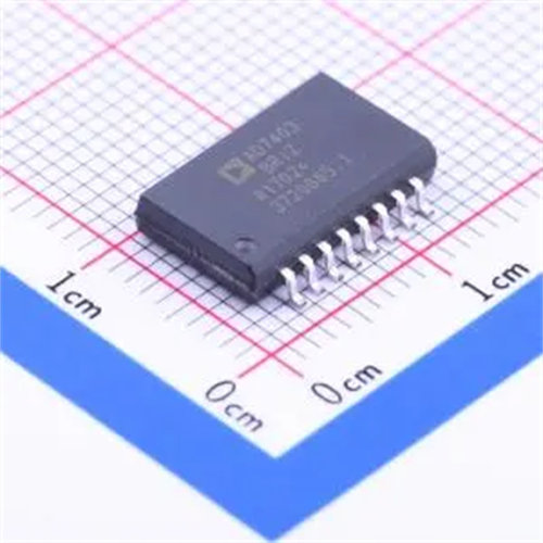 AD7403BRIZ SOIC-16-300mil 全新原装