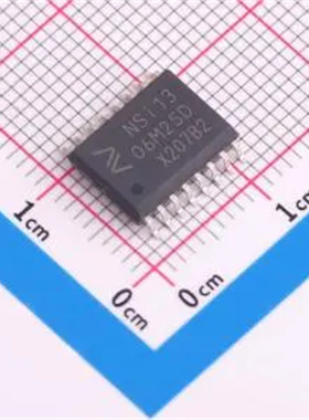 NSI1306M25-DSWR SOP-16-300mil 全新原装