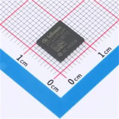 TLI4971A050T5UE0001XUMA1 TISON-8 全新原装