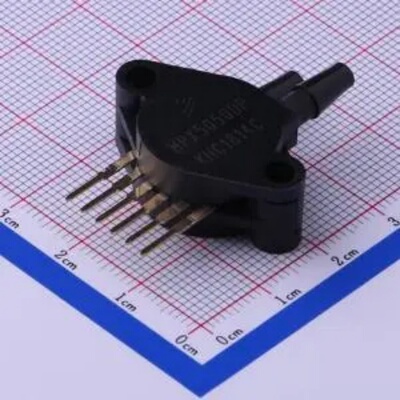 MPX5050DP SIP-6 全新原装