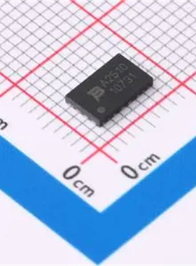 TBU-CA025-100-WH SMD-3P,6.5x4mm 全新原装