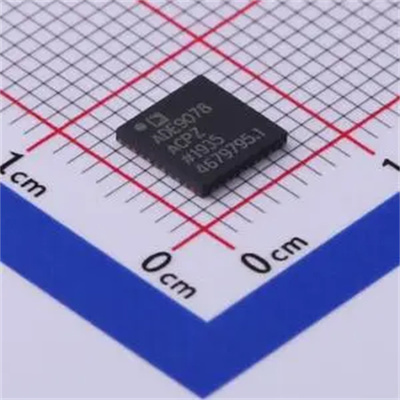 ADE9078ACPZ-RL LFCSP-40 全新原装