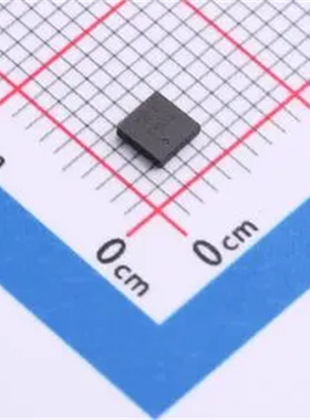 FDC1004DSCR DFN-10-EP(3x3) 全新原装