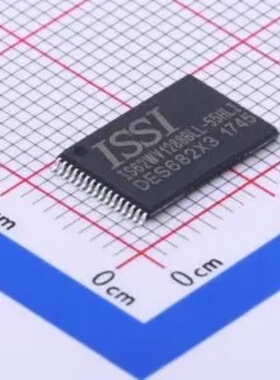 IS62WV1288BLL-55HLI STSOP-32-11.8mm 全新原装