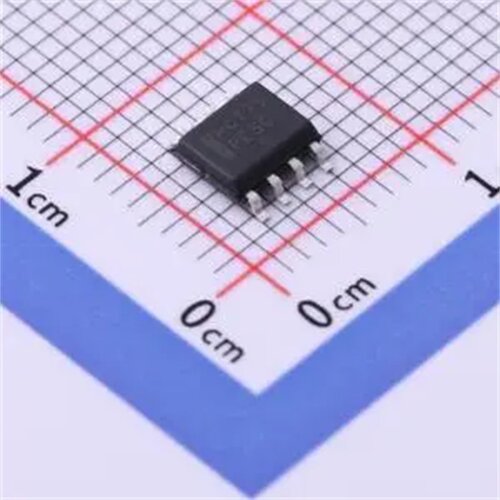 NCT75DR2G SOIC-8 全新原装