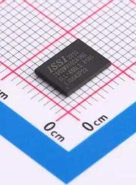 IS62WV102416EBLL-45BLI VFBGA-48(6x8) 全新原装