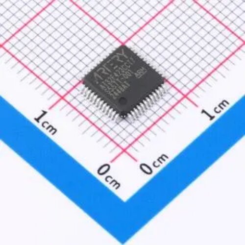 AT32F423CCT7 LQFP64_7X7 全新原装