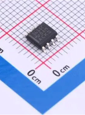 TLC5615CD SOIC-8 全新原装