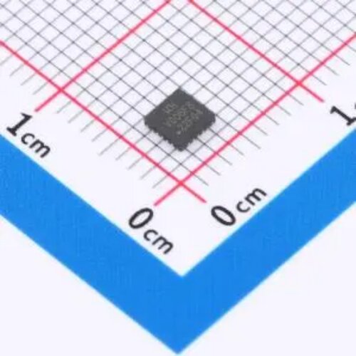CH32V006F8U6 QFN-20(3x3) 全新原装
