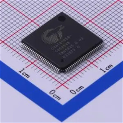 CYAT81658-100AS48 TQFP-100 全新原装