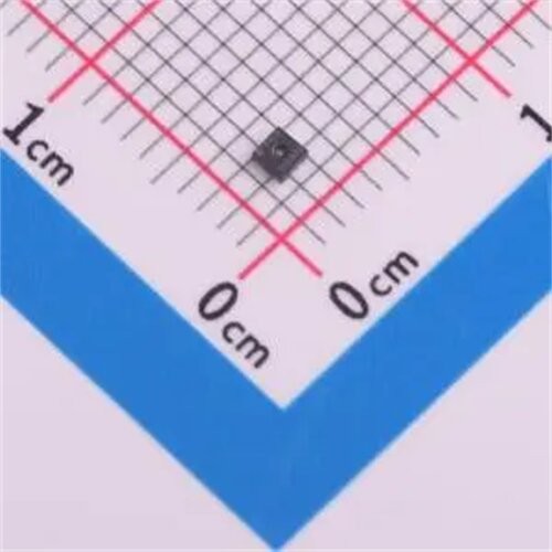 SHT40-CD1B-R3 DFN-4(1.5x1.5) 全新原装