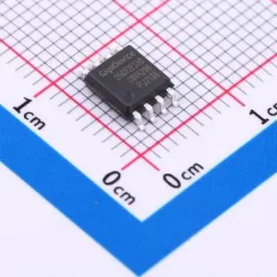 GD25Q32ESIGR SOP-8-208mil 全新原装