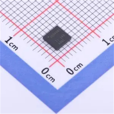 TUSS4440TRTJT QFN-20-EP(4x4) 全新原装