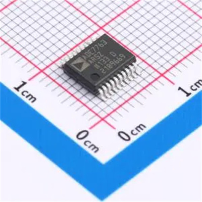 ADE7763ARSZ SSOP-20-208mil 全新原装