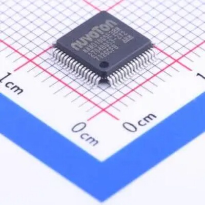 NANO100SE3BN LQFP-64(7x7) 全新原装