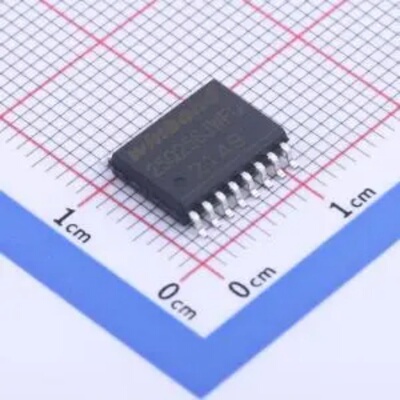 W25Q256JWFIQ SOIC-16-300mil 全新原装