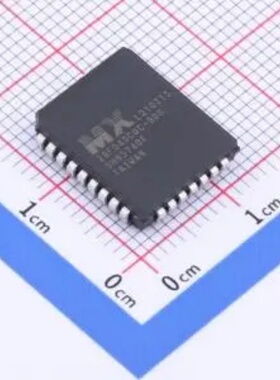 MX29F040CQC-90G PLCC-32(11.4x14) 全新原装